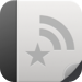 Reeder for iPad
